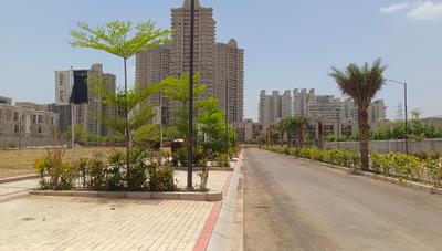 Project Image of 785.82 - 1614.29 Sq.ft Residential Plot Plot for buy in Pyramid Imperial Estate