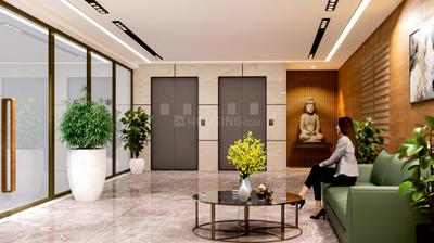 Project Image of 609.24 - 820.96 Sq.ft 2 BHK Apartment for buy in Shivmani Lake View