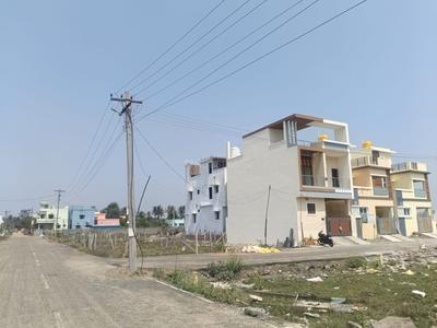Project Image of 850.0 - 1100.0 Sq.ft Residential Plot Plot for buy in Elite Akash Garden Extension