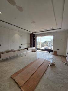 Project Image of 3800.0 - 4300.0 Sq.ft 4 BHK Builder Floor for buy in Rich Look Diamond Floor II
