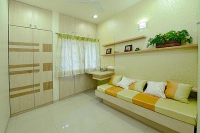 Project Image of 410.0 - 572.0 Sq.ft 1 BHK Apartment for buy in Ikon Four Avenues Wing C And D