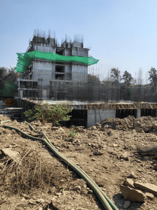 Project Image of 2536 Sq.ft 4 BHK Apartment / Flat for sale in Wanowrie for Rs. 35000000