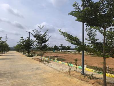 Project Image of 900.0 - 5114.0 Sq.ft Residential Plot Plot for buy in V R Royal Township 2