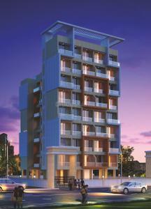 Project Image of 322.59 - 511.23 Sq.ft 1 BHK Apartment for buy in Govardhani Darshan