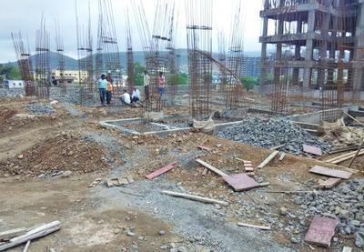 Project Image of 363.0 - 1376.0 Sq.ft 1 RK Apartment for buy in Disha Direct Birdsview