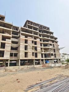 Project Image of 1801.0 - 3600.0 Sq.ft 4 BHK Apartment for buy in The Grand Krishna