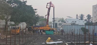 Project Image of 1725.0 - 2149.0 Sq.ft 3 BHK Apartment for buy in Terra Groves