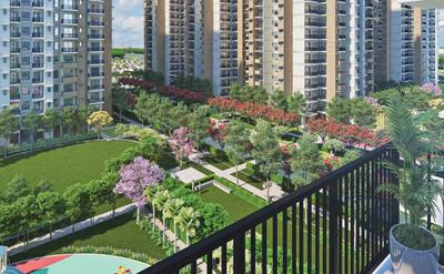 Project Image of 0.0 - 645.73 Sq.ft 2 BHK Apartment for buy in Tathastu 35
