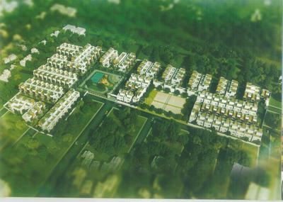 Project Image of 850.0 - 3259.0 Sq.ft 2 BHK Villa for buy in Poomalai The Wind