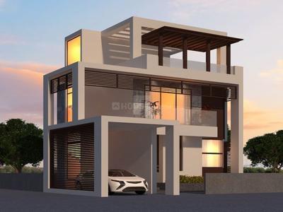 Project Image of 550.0 - 620.0 Sq.ft 1 BHK Villa for buy in ST Ocean Drive Villas