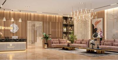 Project Image of 1206.85 - 1379.0 Sq.ft 3 BHK Apartment for buy in Pramukh Revanta