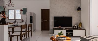 Project Image of 485.0 - 996.0 Sq.ft 1 BHK Apartment for buy in Modern Soul Tree Bliss