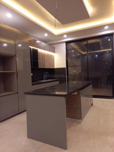 Project Image of 0.0 - 3800.0 Sq.ft 4 BHK Builder Floor for buy in Arravali Luxury Floors 465 Sq Yds