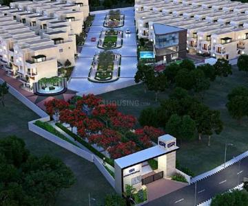 Project Image of 1413.0 - 2964.0 Sq.ft 3 BHK Villa for buy in ISR Indraprastha