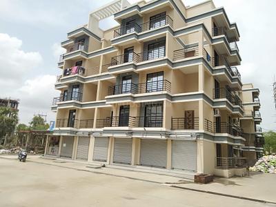 Project Image of 187.0 - 484.0 Sq.ft 1 RK Apartment for buy in Shree Vasturachana Vrundavan I