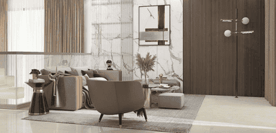 Project Image of 1033.0 - 1421.0 Sq.ft 2 BHK Apartment for buy in Fortune Green Sapphire