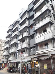 Project Image of 934.0 - 1132.0 Sq.ft 2 BHK Apartment for buy in BK Gitanjali Apartment