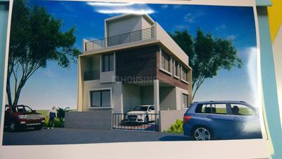 Project Image of 1950.0 - 2300.0 Sq.ft 3 BHK Villa for buy in MEHEK INFRA Sparsh