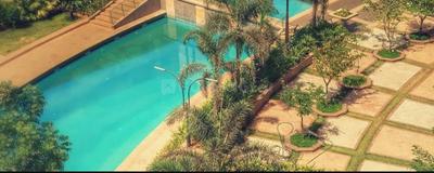 Project Image of 1114.0 - 1355.0 Sq.ft 3 BHK Apartment for buy in Kalpataru Estate Building 8