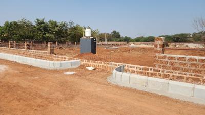 Project Image of 1161.0 - 5391.0 Sq.ft Residential Plot Plot for buy in Vaibhav Township