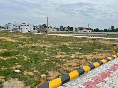 Project Image of 600.0 - 1825.0 Sq.ft Residential Plot Plot for buy in Kuberan Nagar