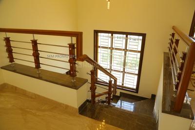 Project Image of 3151.0 - 3451.0 Sq.ft 4 BHK Villa for buy in SKM Dhamu Nagar