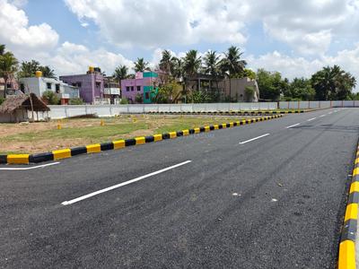 Project Image of 851.0 - 1798.0 Sq.ft Residential Plot Plot for buy in MS Susheela Avenue