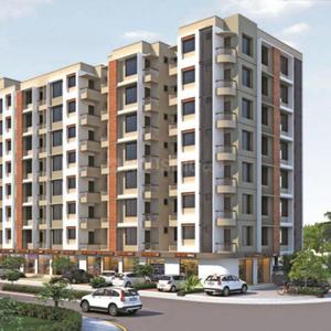 Project Image of 701 Sq.ft 2 BHK Apartment / Flat for sale in Sabarmati for Rs. 5800000