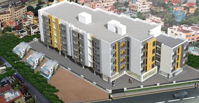 Arthvedastar Pranav Navarathna Images for Elevation of Arthvedastar Pranav Navarathna 1