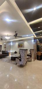 Project Image of 2400.0 - 4200.0 Sq.ft 4 BHK Builder Floor for buy in Living Vision Luxury Floors