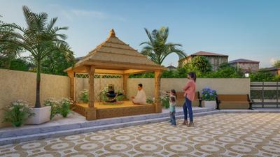 Project Image of 955.0 - 1600.0 Sq.ft 2 BHK Apartment for buy in Sapnil Residency 