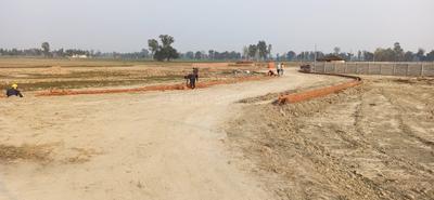 Project Image of 800.0 - 5000.0 Sq.ft Residential Plot Plot for buy in Unite Vision Kissan Green Paradise