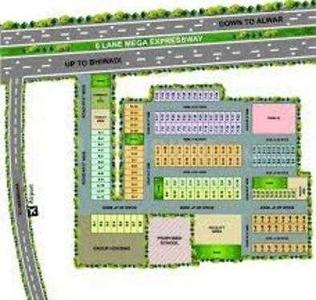 Project Image of 0.0 - 1390.0 Sq.ft 3 BHK Independent Floor for buy in Stanford Grand Park