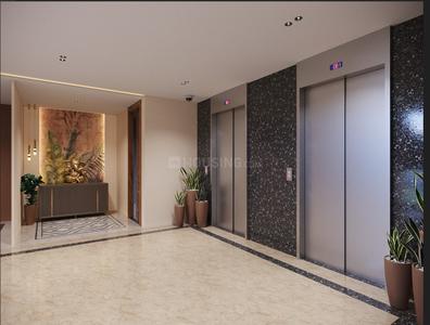 Project Image of 670.27 - 1003.63 Sq.ft 2 BHK Apartment for buy in Sheladia Divine