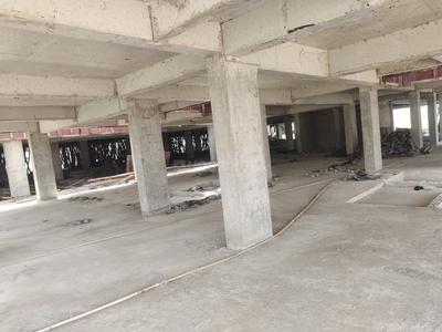Project Image of 1600.0 - 1750.0 Sq.ft 3 BHK Apartment for buy in Kashyap Arjun Complex