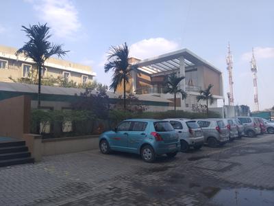 Project Image of 543.0 - 1527.0 Sq.ft 1 BHK Apartment for buy in Vrindavan Barsana Dham