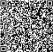 GV3 Adore Greens A Wing QR Code 1