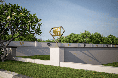 Project Image of 841.41 - 2365.15 Sq.ft Residential Plot Plot for buy in Vardaan Meadows