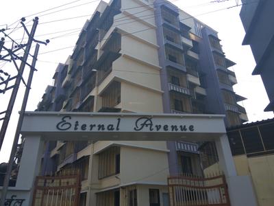 Magnum Eternal Avenue Elevation 2