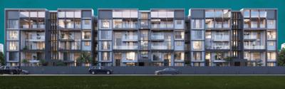 Project Image of 2393.0 - 2557.0 Sq.ft 3.5 BHK Villament for buy in Radiance Floresta