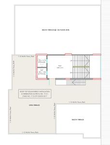 Project Image of 781.57 - 1422.77 Sq.ft 2 BHK Apartment for buy in Aditya Jeevan Parag Appartment