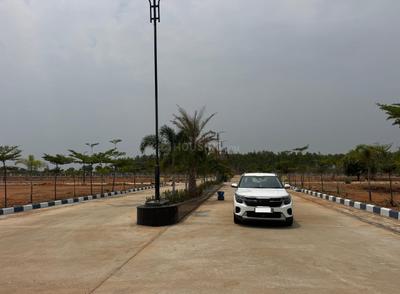 Project Image of 1435.5 - 9706.5 Sq.ft Residential Plot Plot for buy in Navabhoomi Wonder Vista