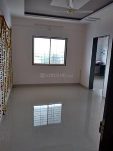 Project Image of 0.0 - 420.0 Sq.ft 1 BHK Apartment for buy in Kailas Kute Sukhvastu