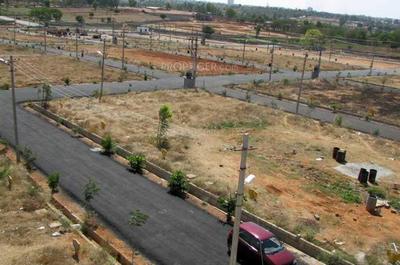 Project Image of 1200.0 - 6000.0 Sq.ft Residential Plot Plot for buy in PSR Icon Coral