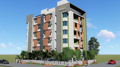 Akshaya Elevation 2
