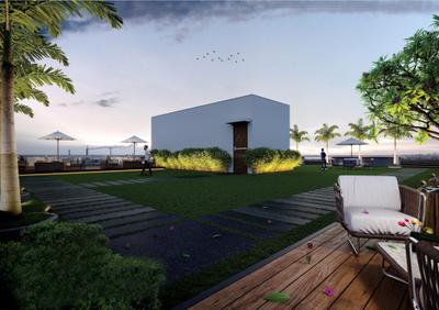 Project Image of 0.0 - 1745.0 Sq.ft 4 BHK Apartment for buy in Aakar Shree Kunj Residency