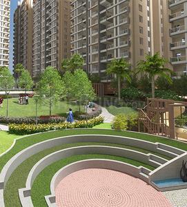 Project Image of 652.83 - 840.02 Sq.ft 2 BHK Apartment for buy in Suyog Padmavati Hills A D H