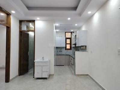 Project Image of 1400.0 - 1850.0 Sq.ft 3 BHK Builder Floor for buy in Love India Apartments