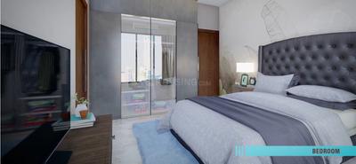 Project Image of 412.0 - 867.0 Sq.ft 1 BHK Apartment for buy in Dem Cygnus