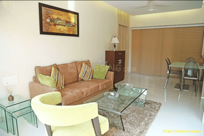 Project Image of 452.0 - 701.75 Sq.ft 1 BHK Apartment for buy in Casa Terraza